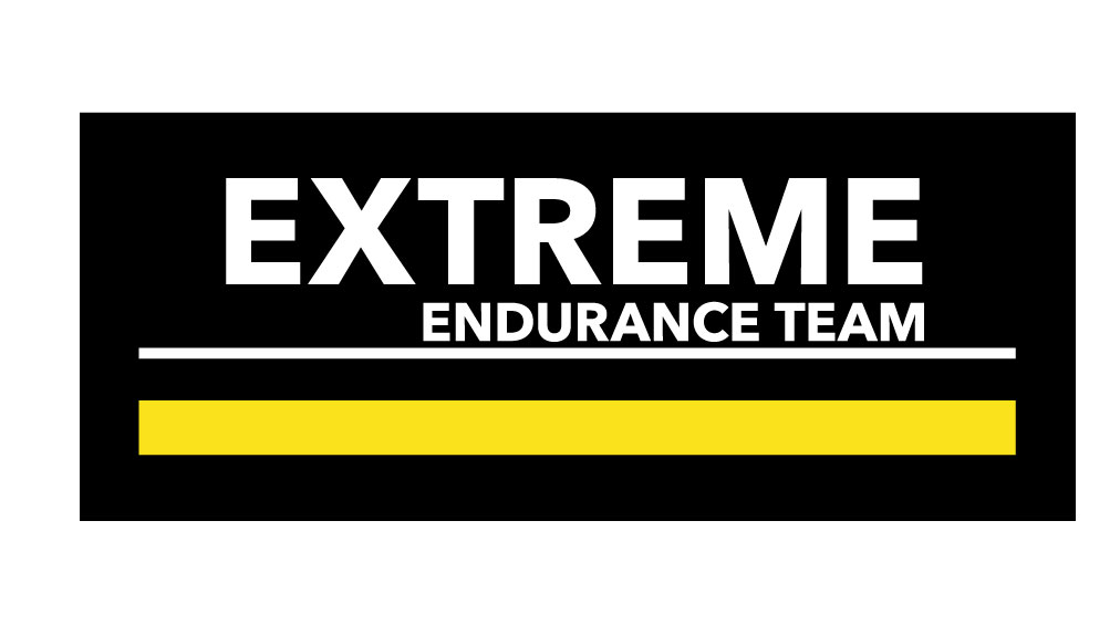 Extreme Endurance Team Logo