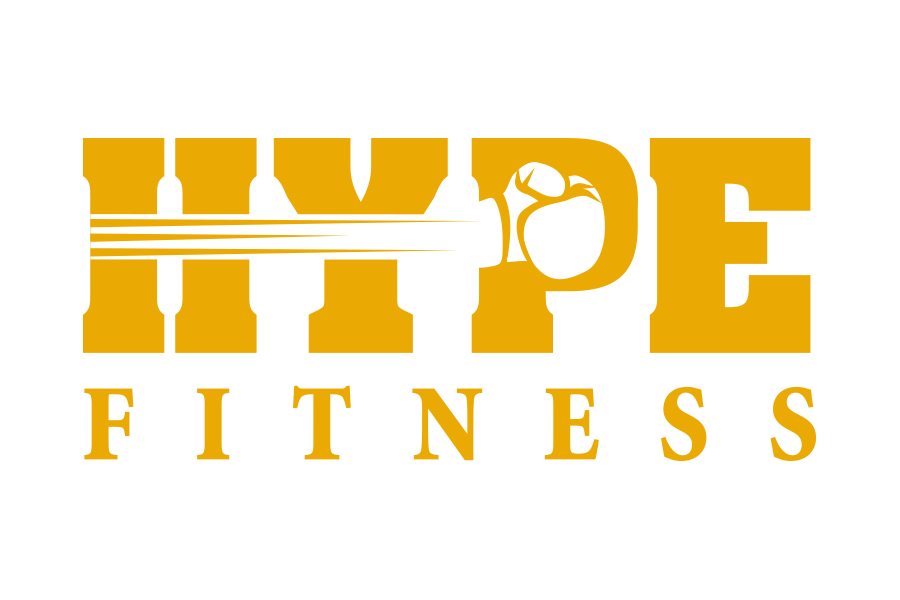 Hype Fitness Logo