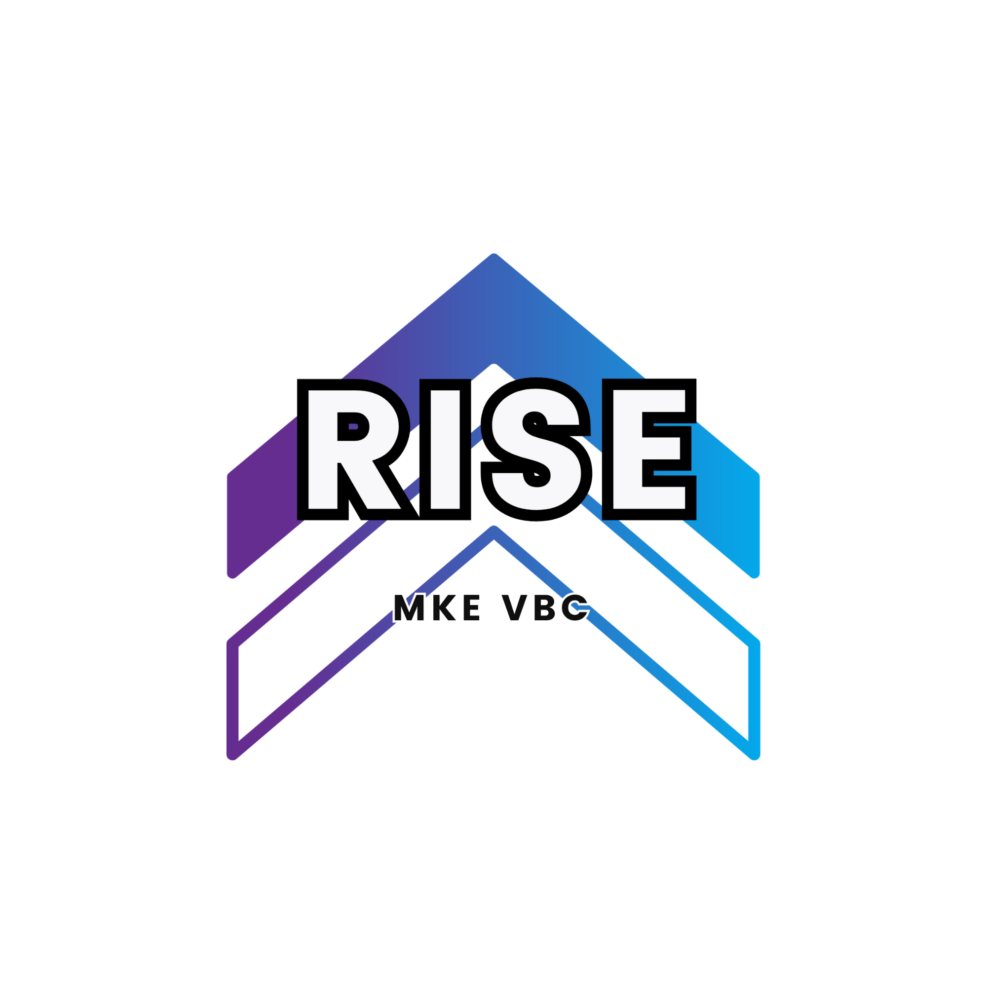 Rise MKE VBC Logo