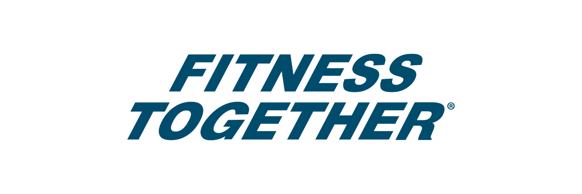 Fitness Together Logo