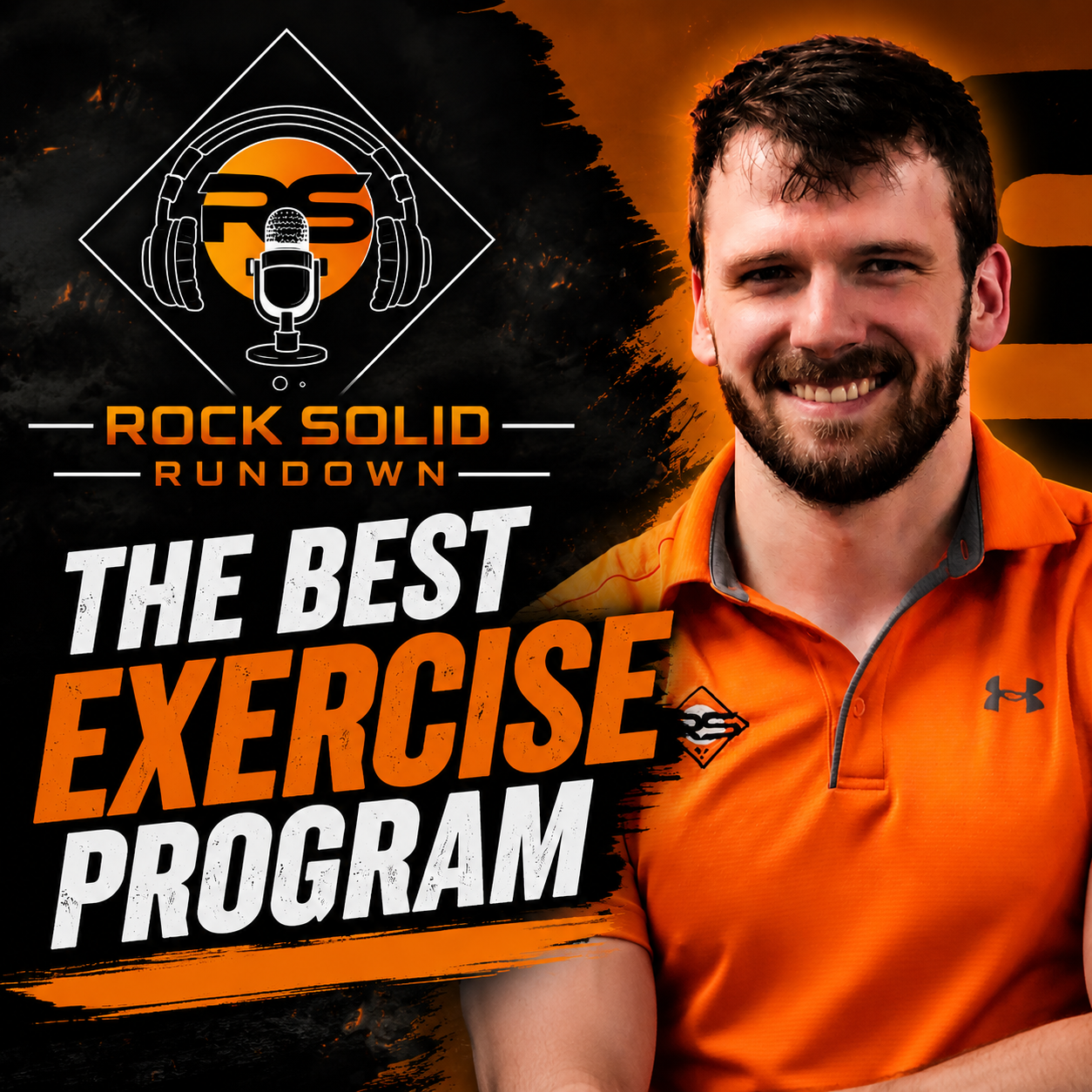 #7 - The Best Exercise Program