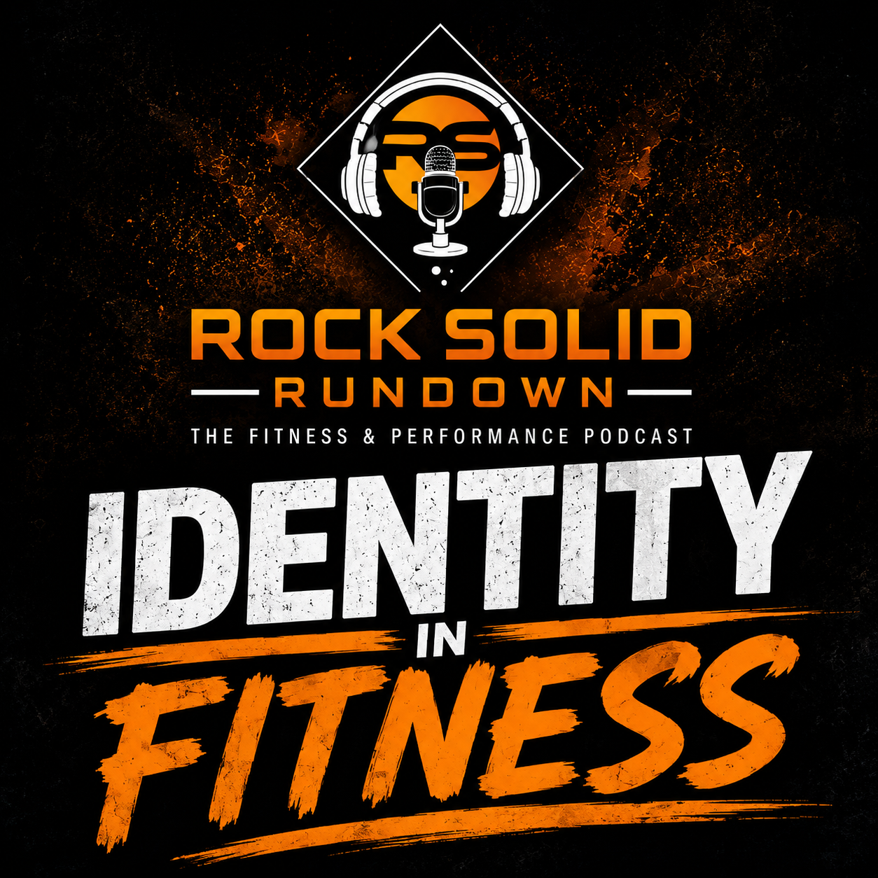 #10 - Identity in Fitness