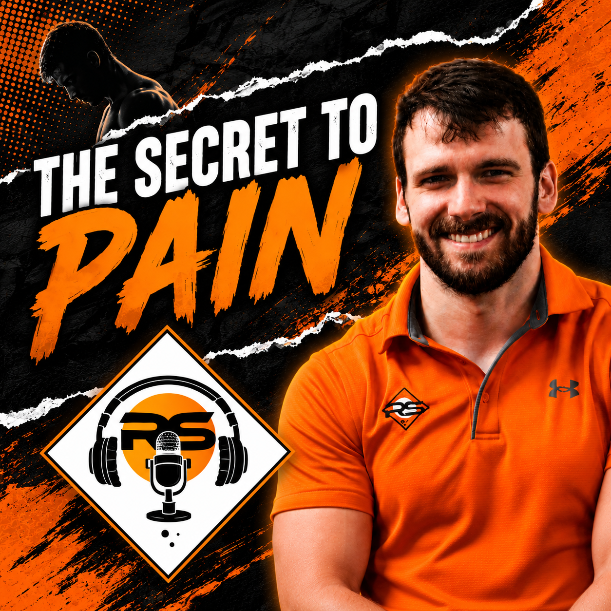 #5 - The Secret to Pain