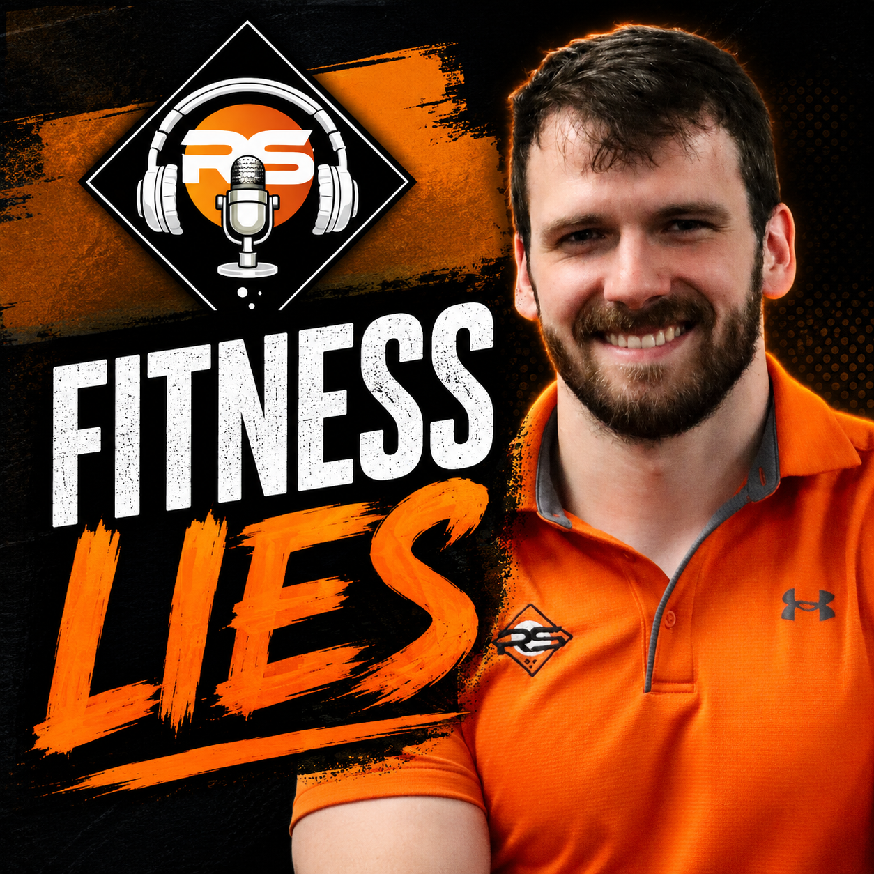 #6 - Fitness Lies