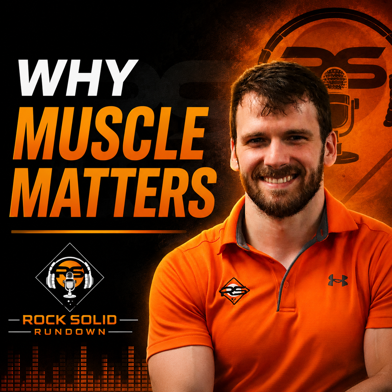 #3 - Muscle Matters